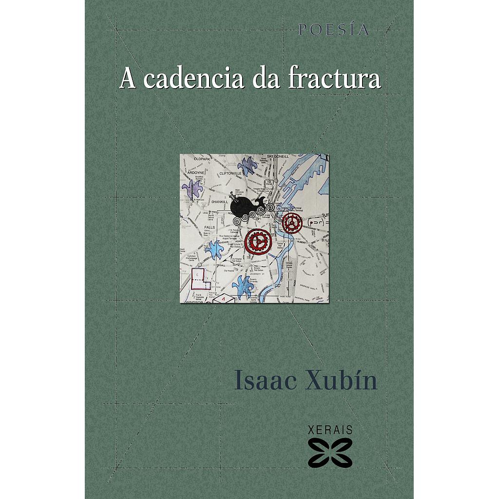 A cadencia da fractura