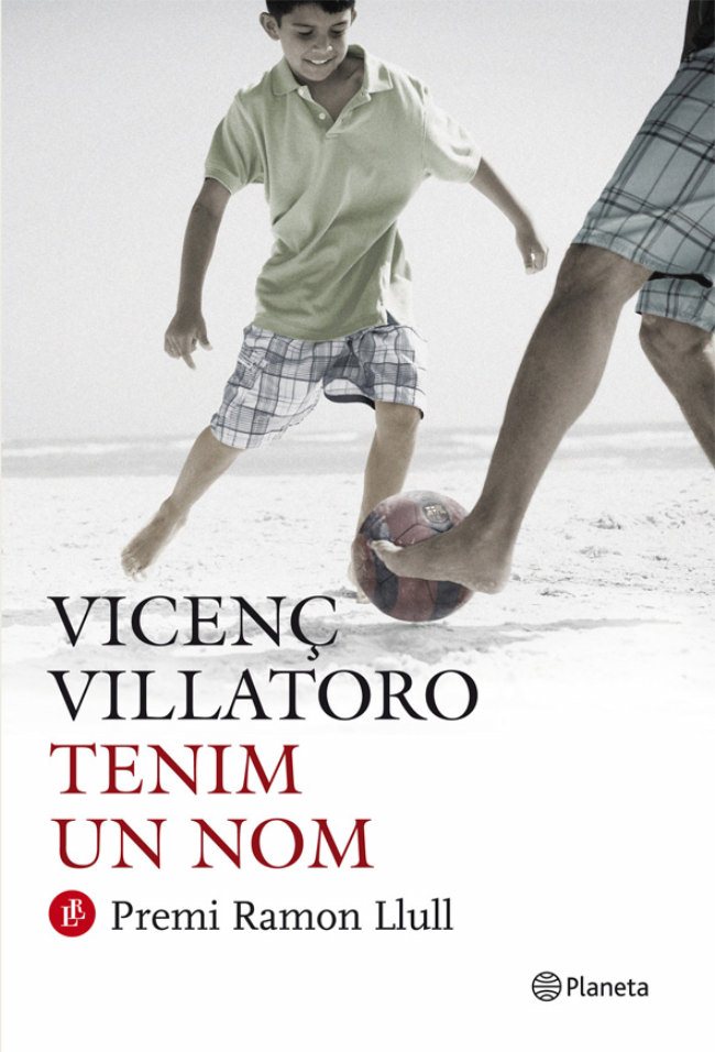 Tenim un nom