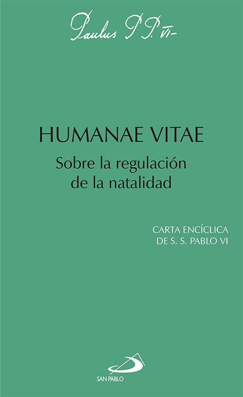 Humanae vitae