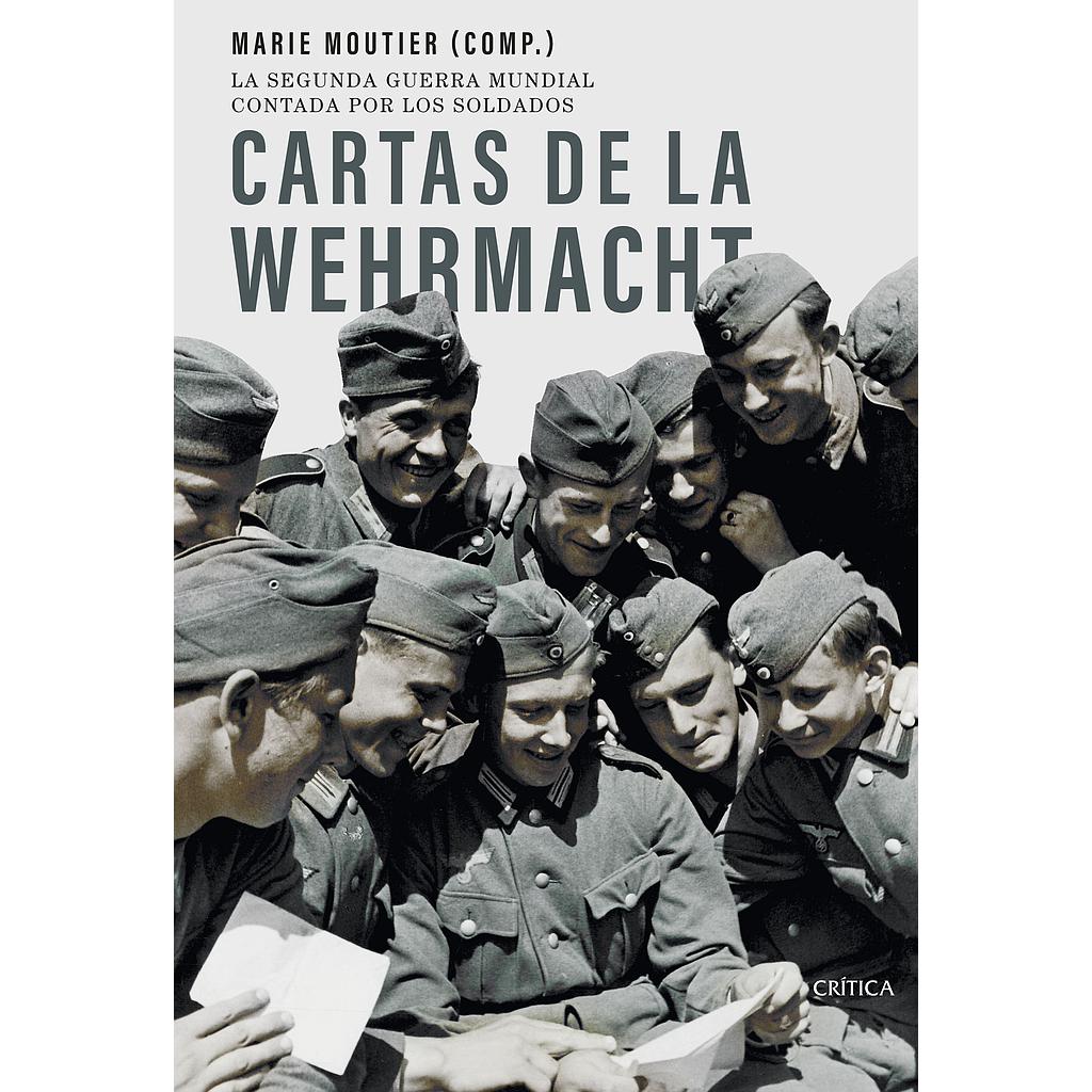 Cartas de la Wehrmacht