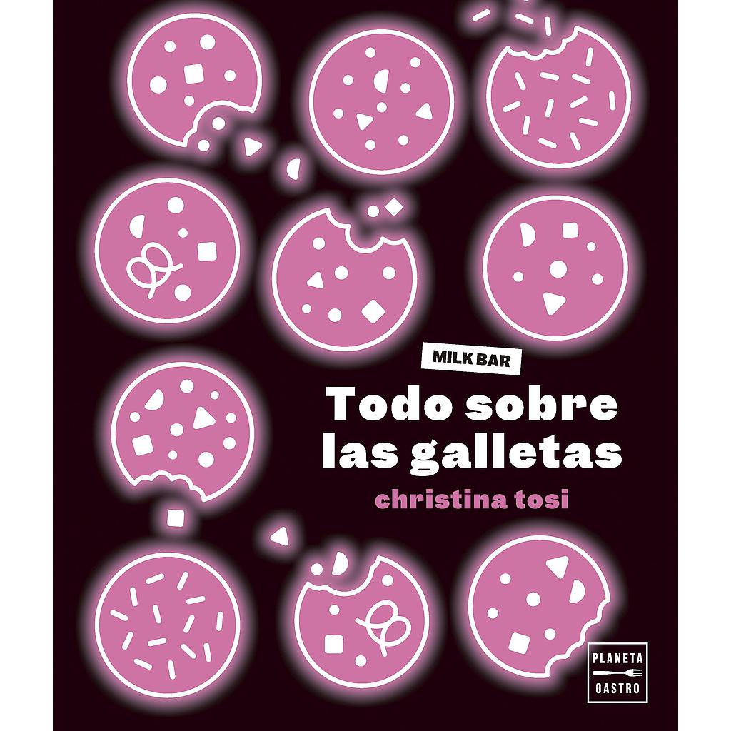 Todo sobre las galletas