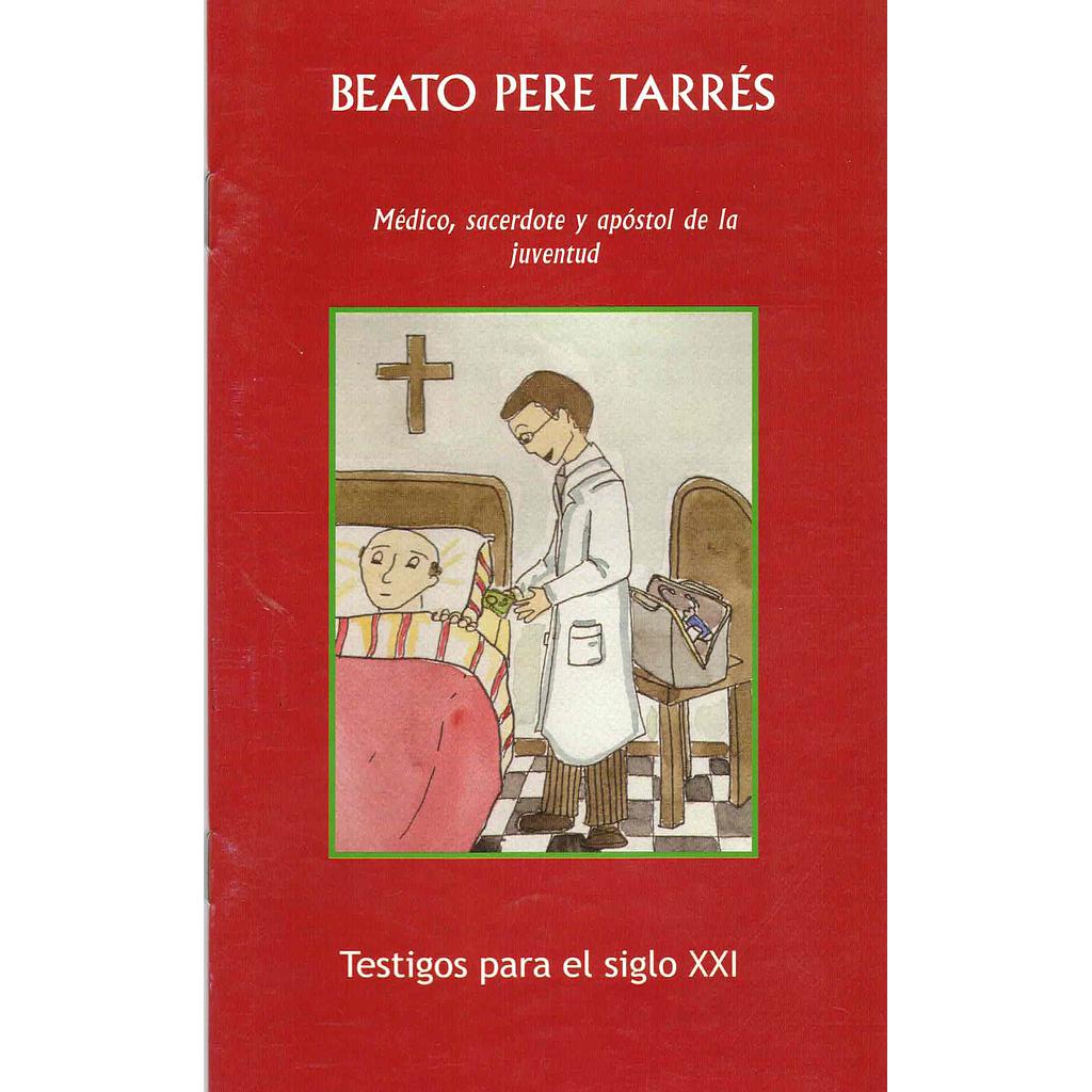 Beato Pere Tarrés