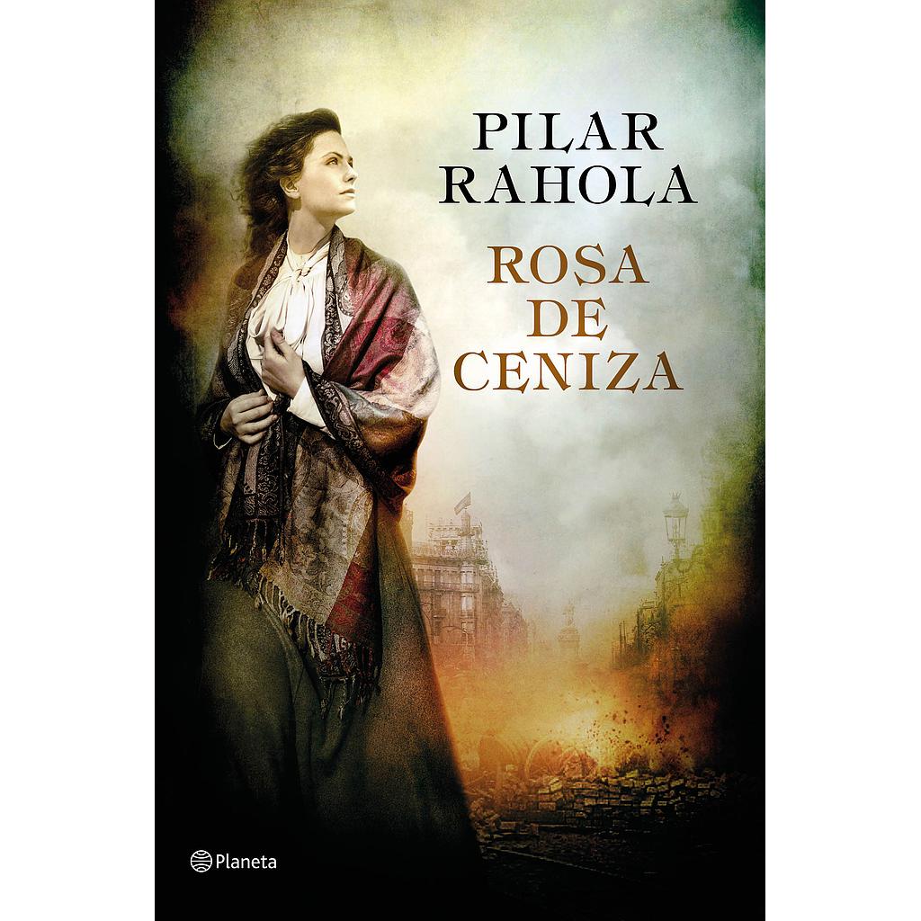 Rosa de ceniza