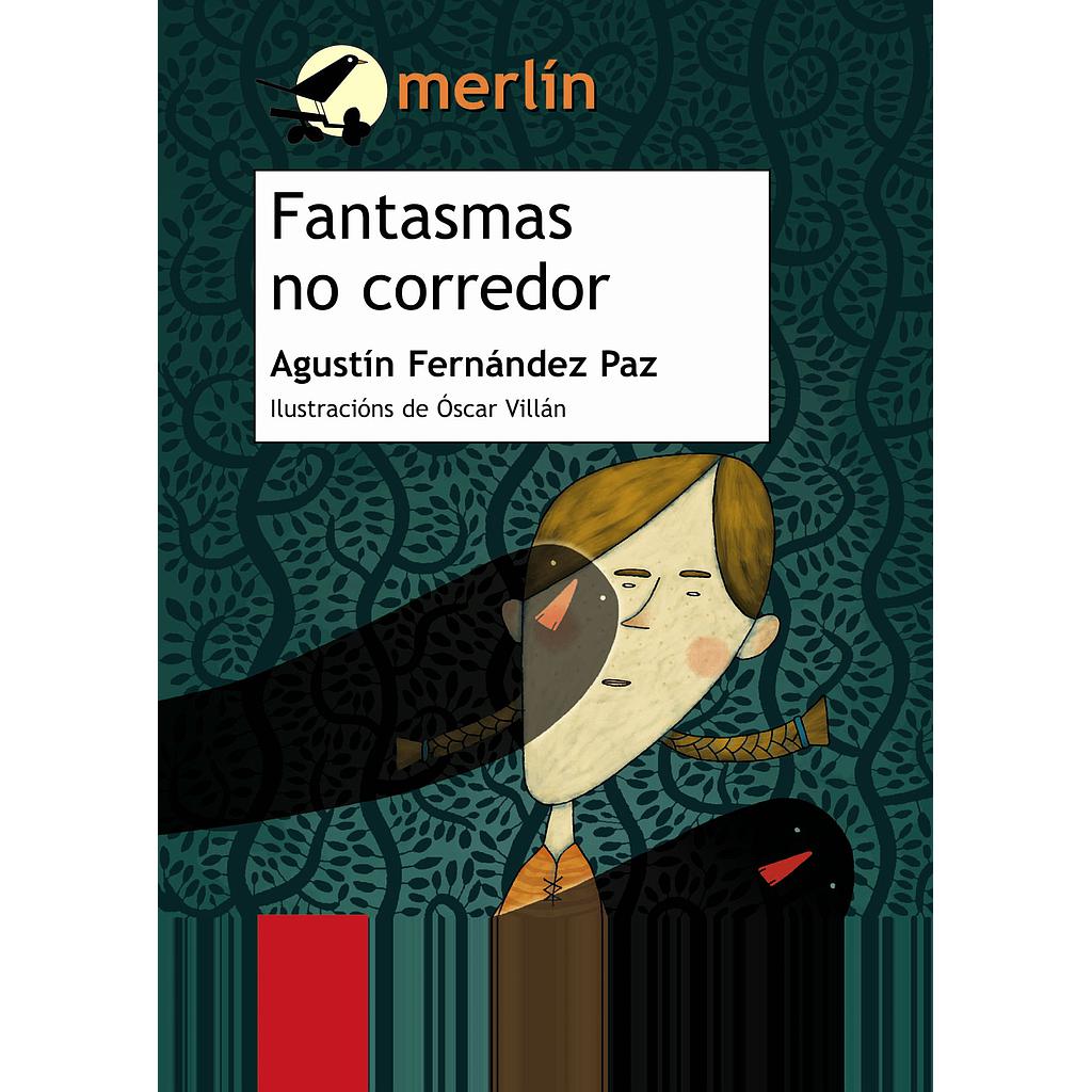 Fantasmas no corredor