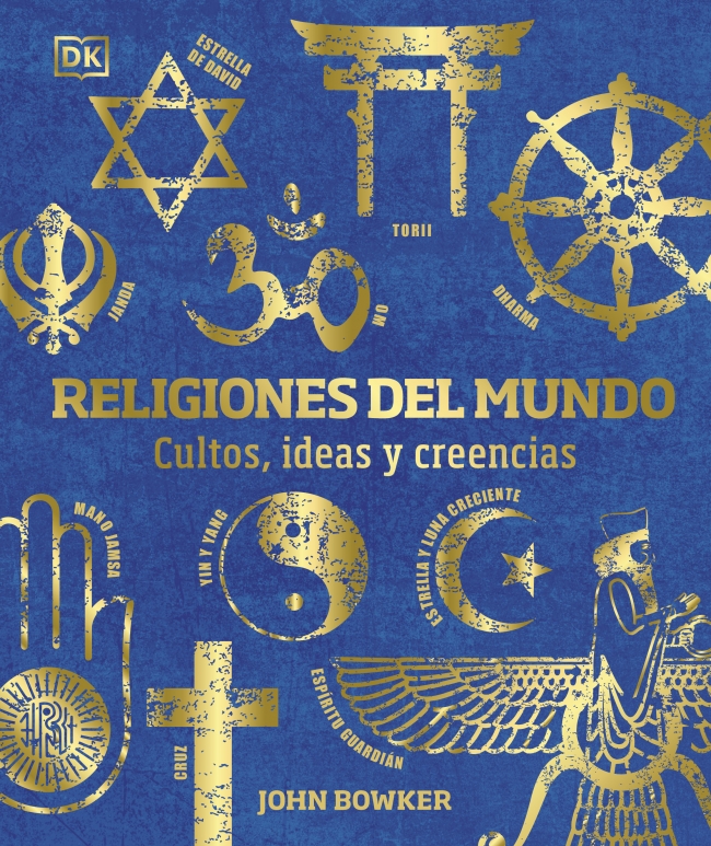 Religiones del mundo