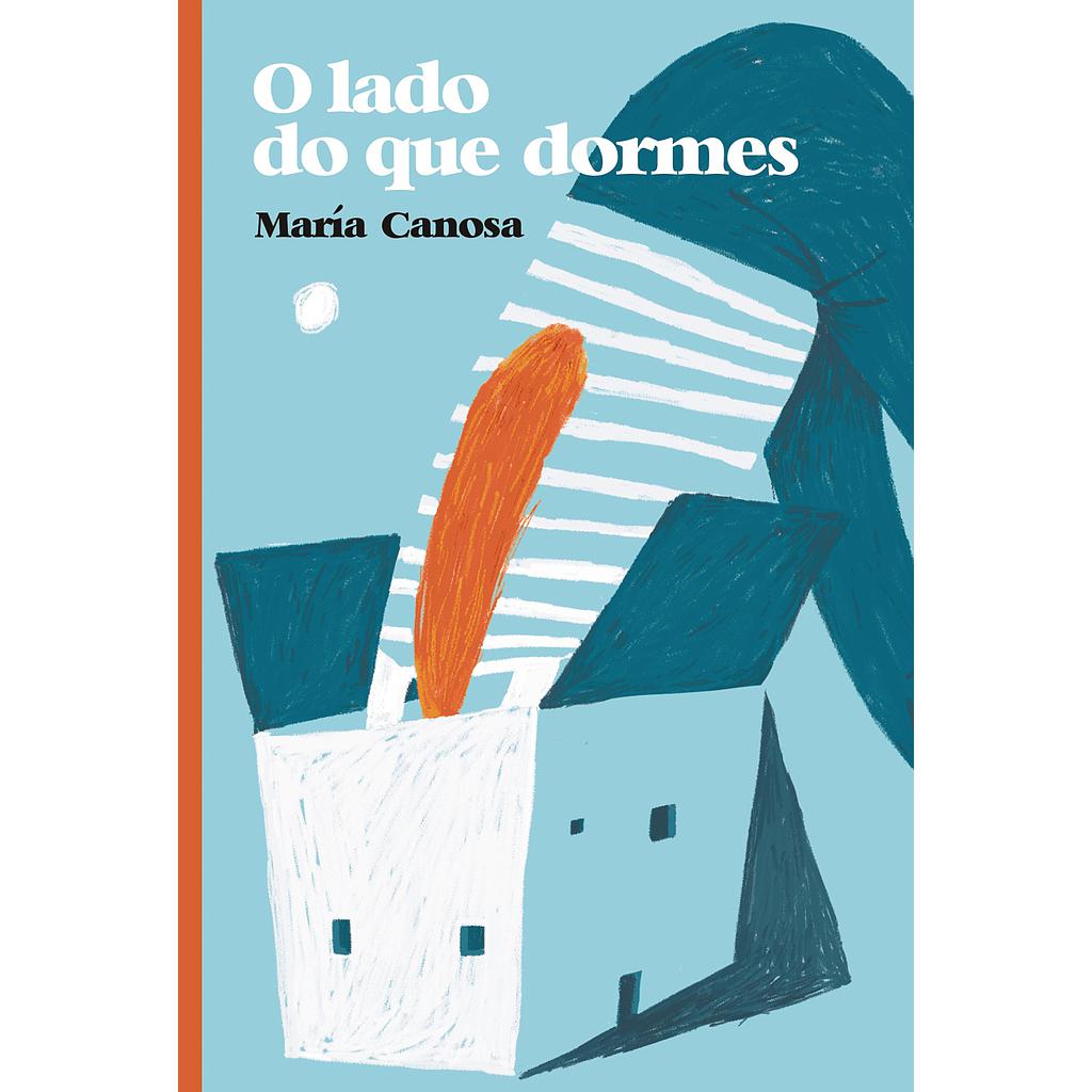 O lado do que dormes