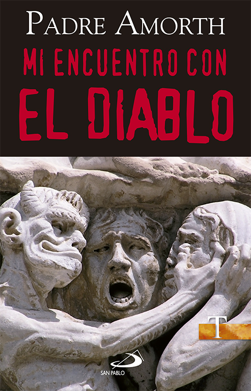 Mi encuentro con el diablo