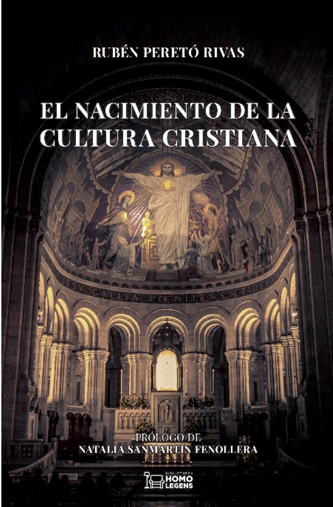 El nacimiento de la cultura cristiana