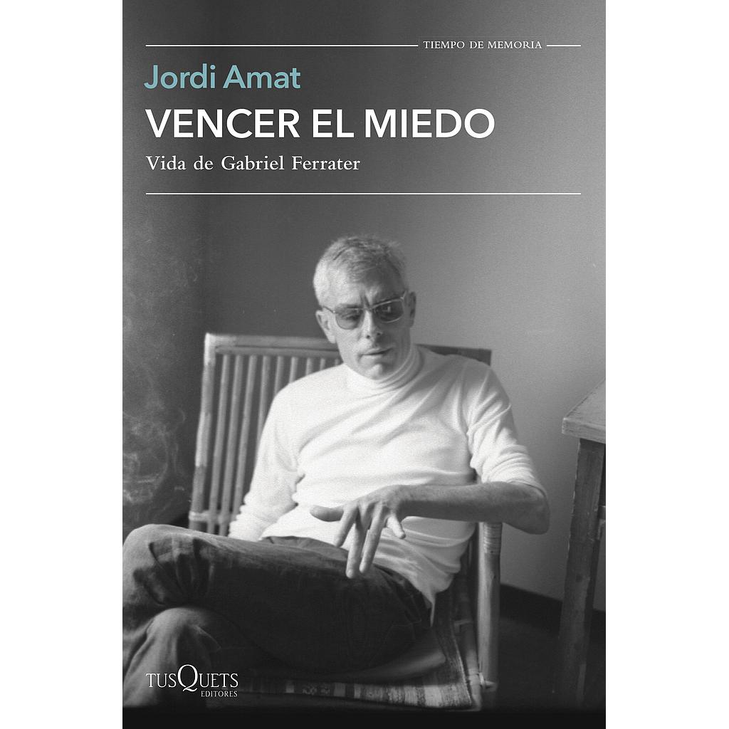 Vencer el miedo