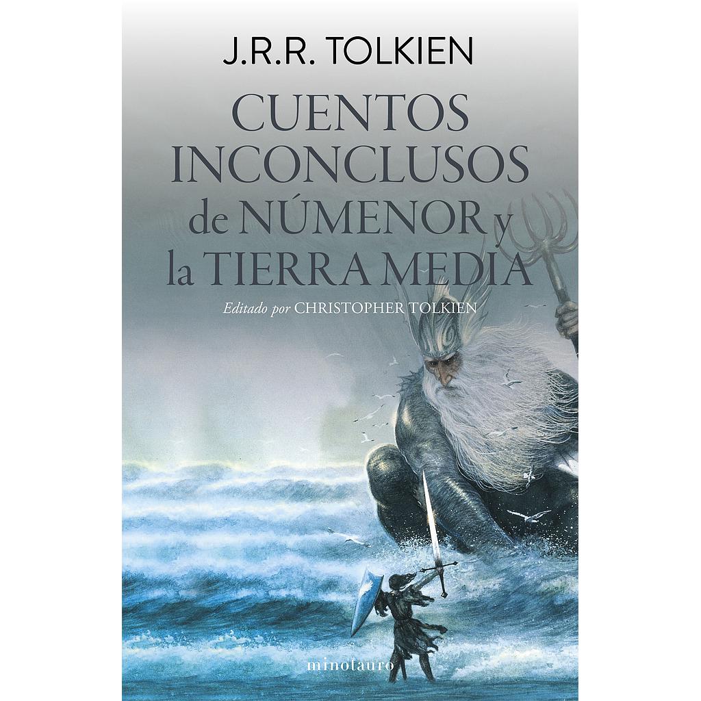 Cuentos inconclusos (edición revisada)