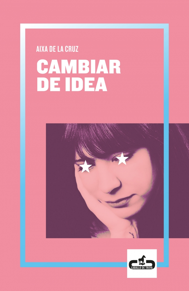 Cambiar de idea