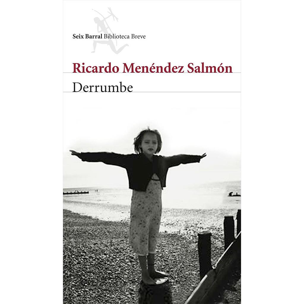 Derrumbe