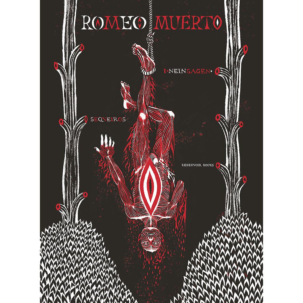 Romeo muerto