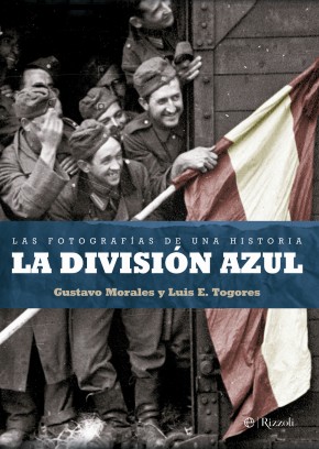 La división azul