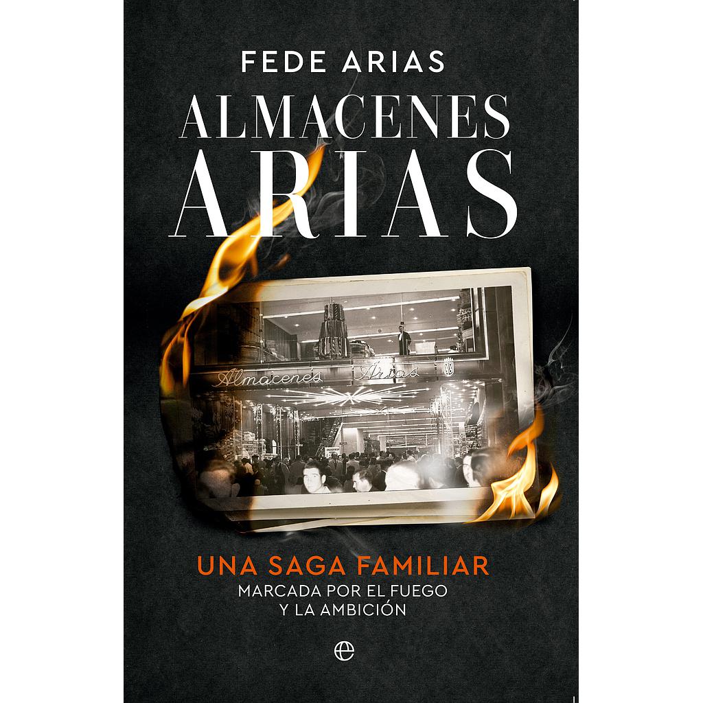 Almacenes Arias
