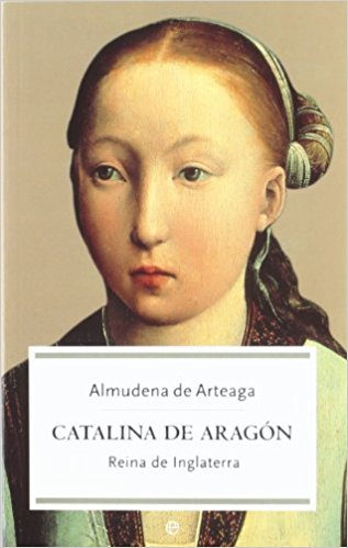 Catalina de Aragón, Reina de Inglaterra