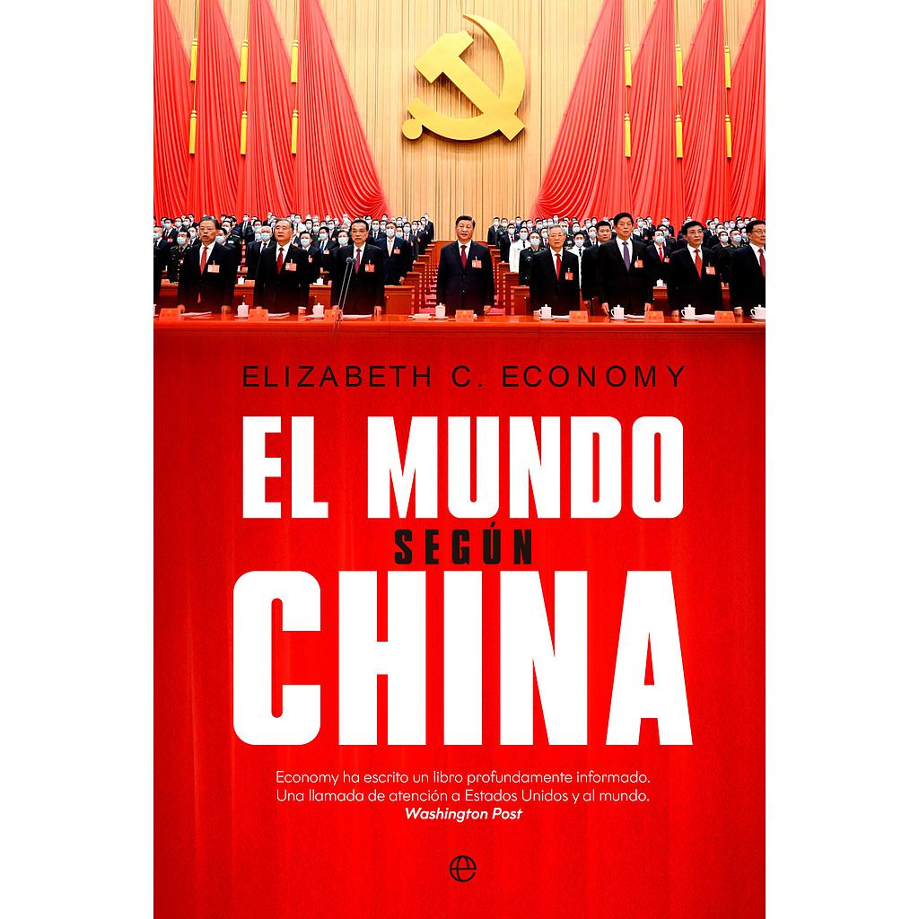 El mundo según China