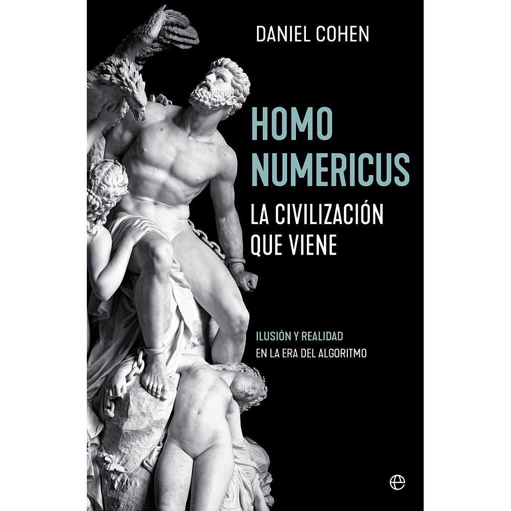 Homo Numericus