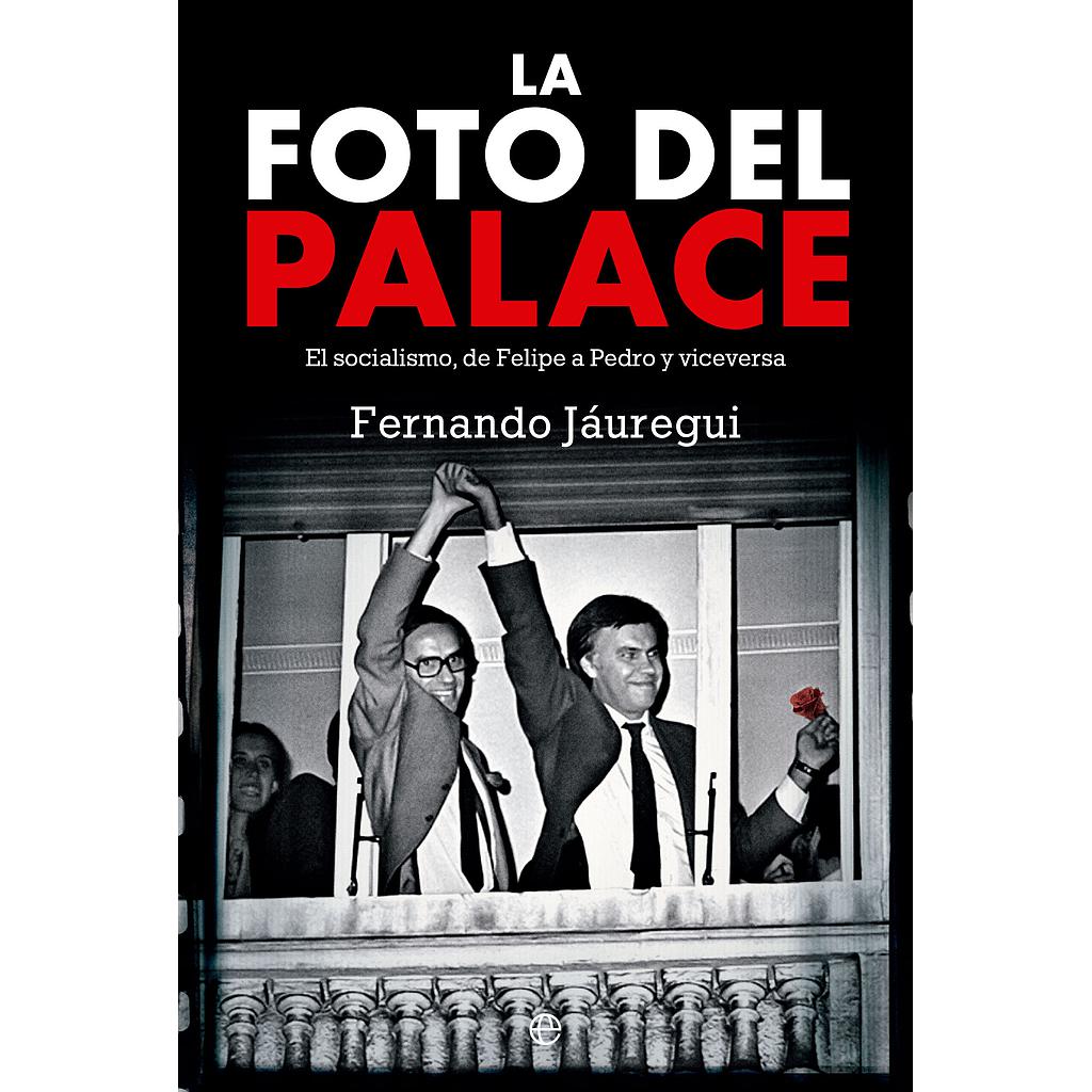 La foto del Palace