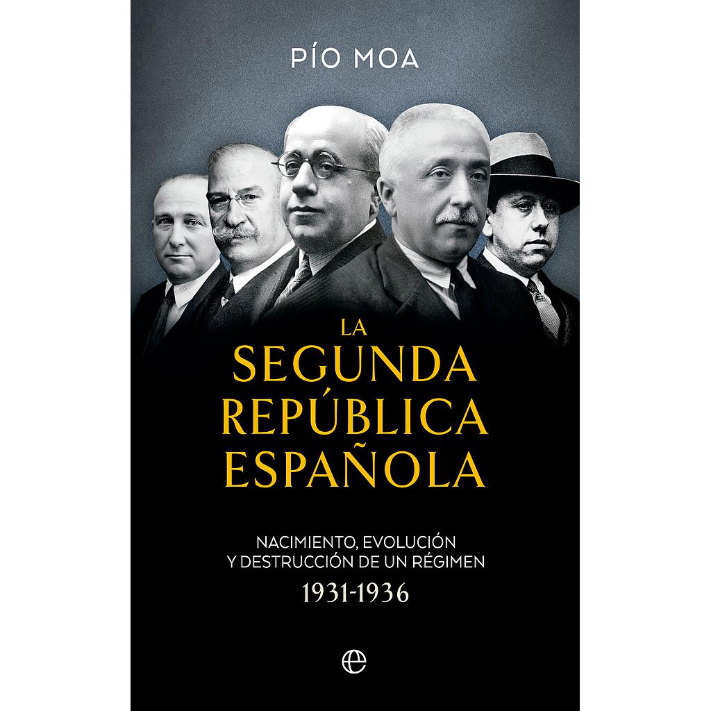 La Segunda República española