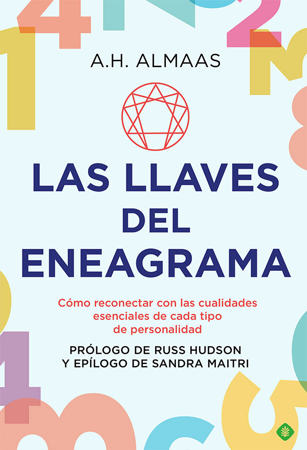 Las llaves del Eneagrama