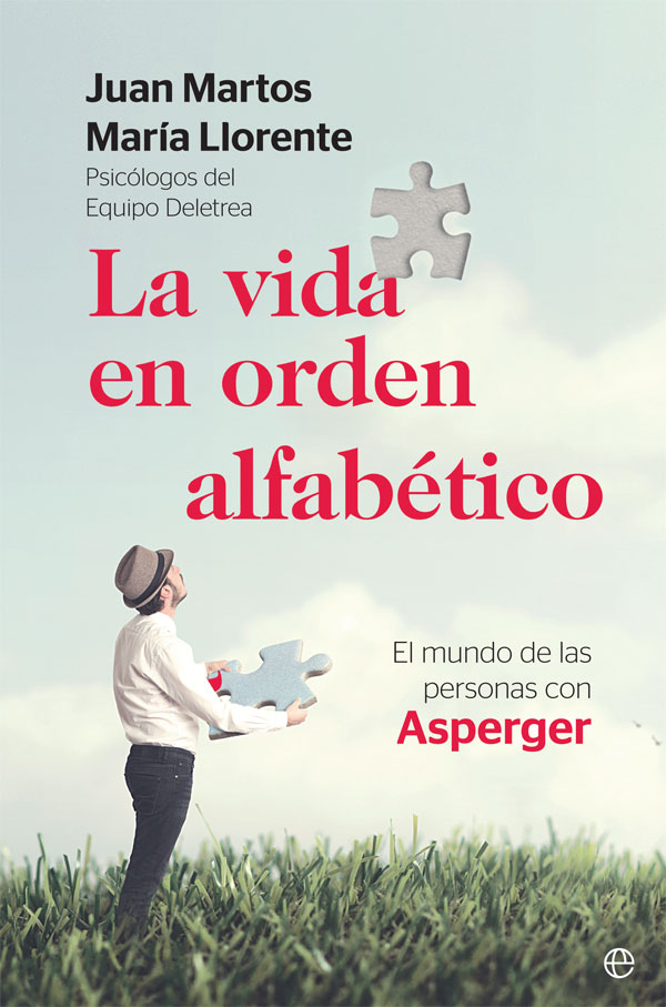 La vida en orden alfabético