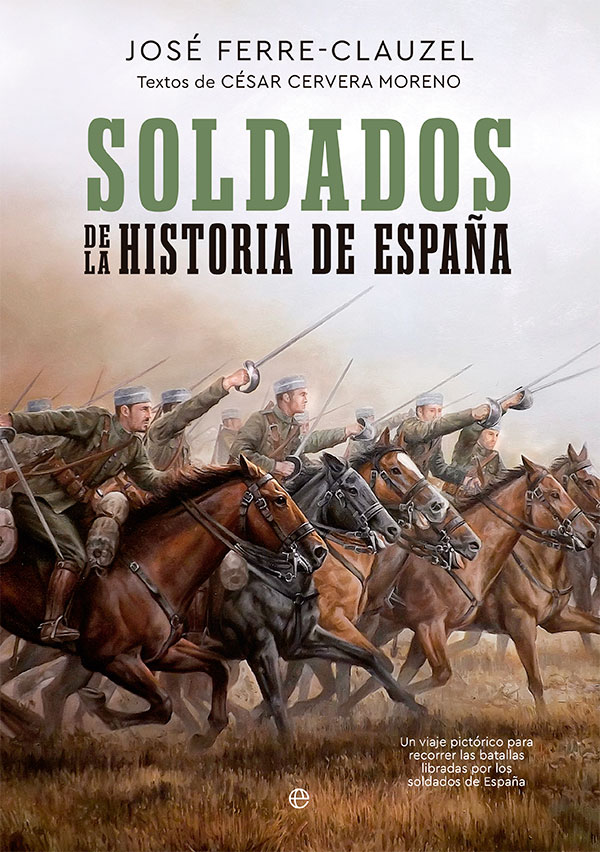 Soldados de la Historia de España