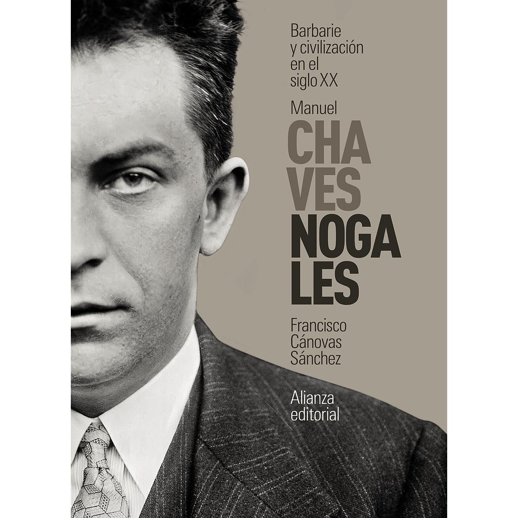 Manuel Chaves Nogales