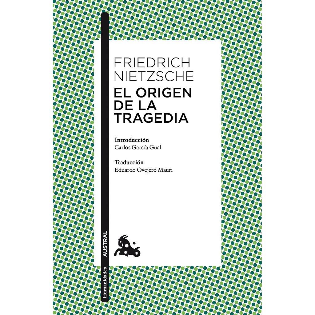 El origen de la tragedia