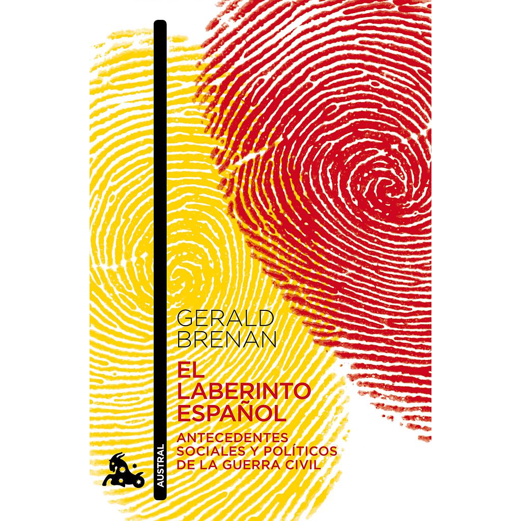 El laberinto español