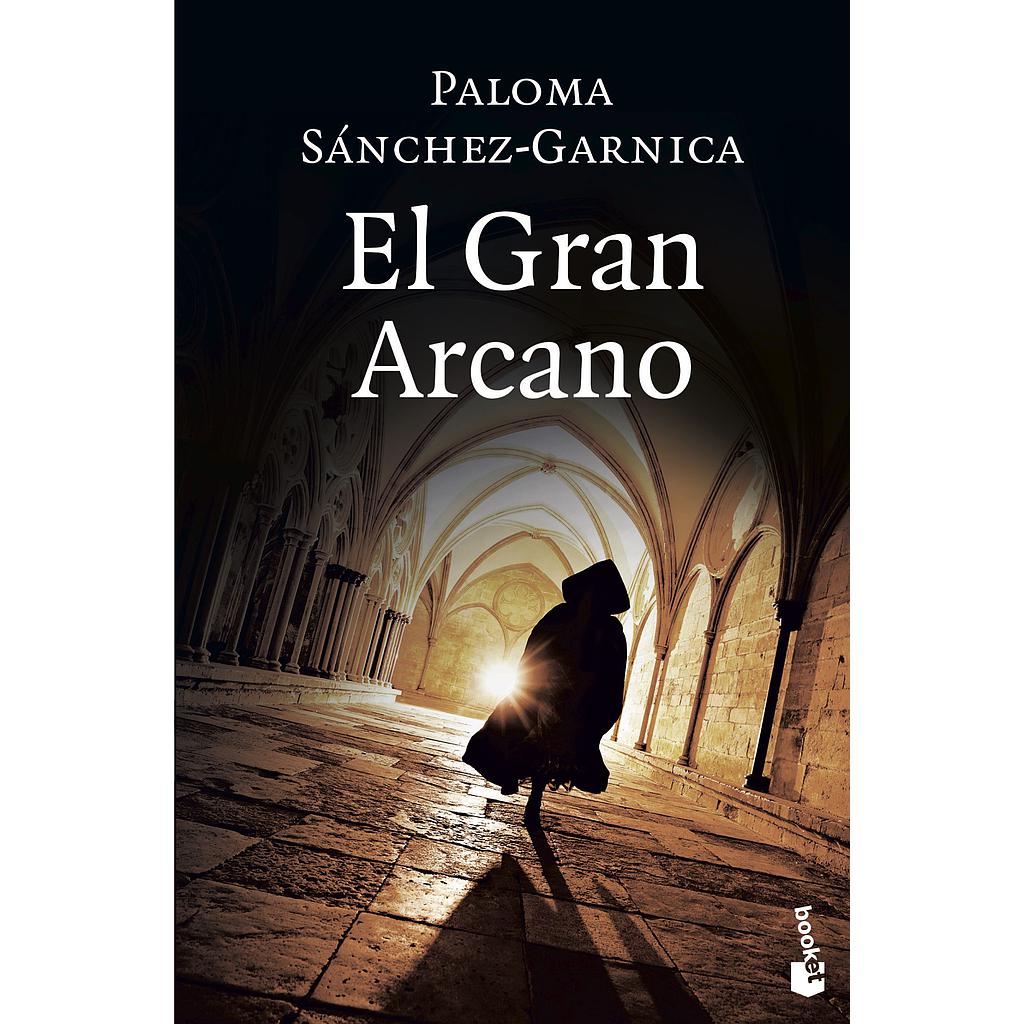 El Gran Arcano