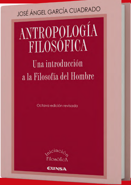 Antropología Filosófica