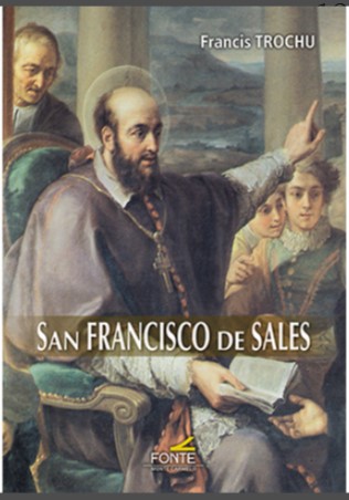  San Francisco de Sales