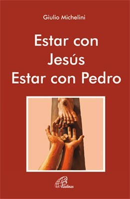 Estar con jesús estar con pedro