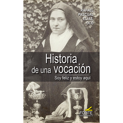 Historia de una vocación