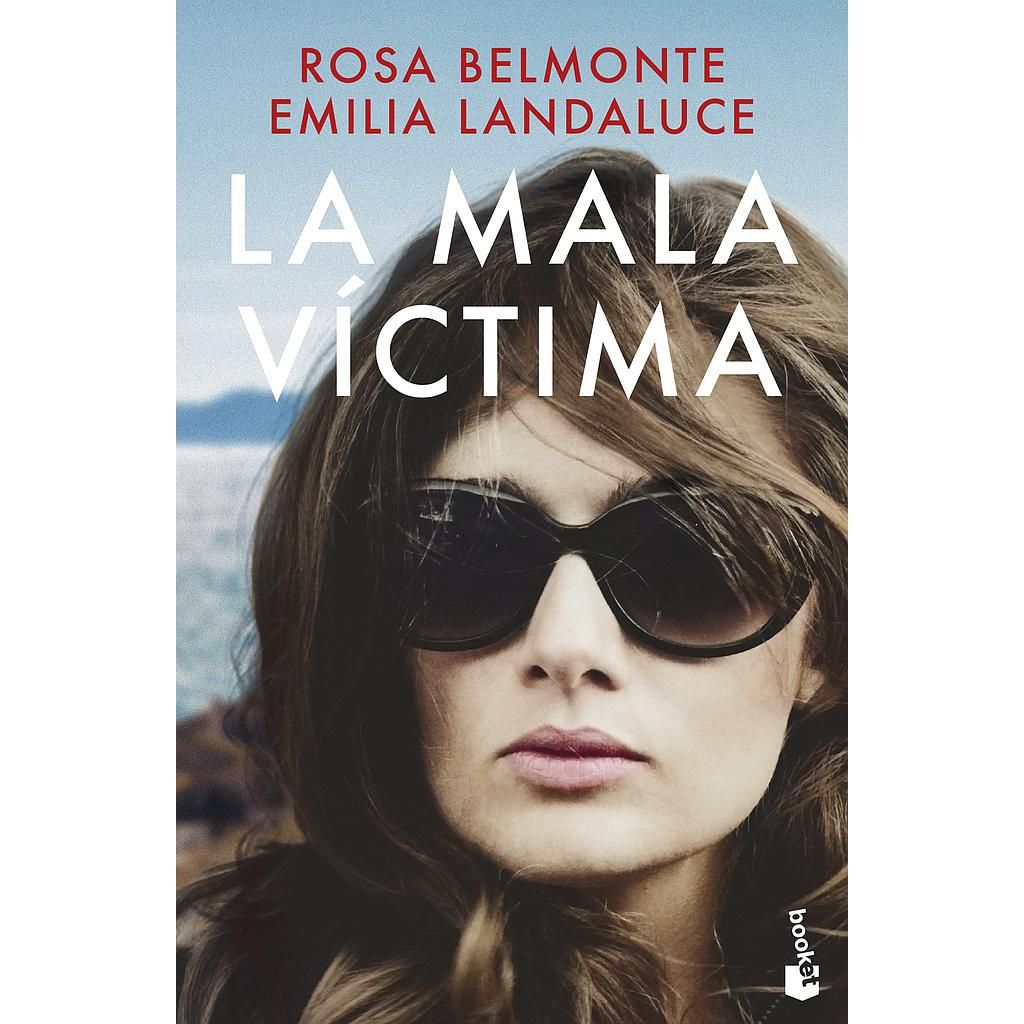 La mala víctima
