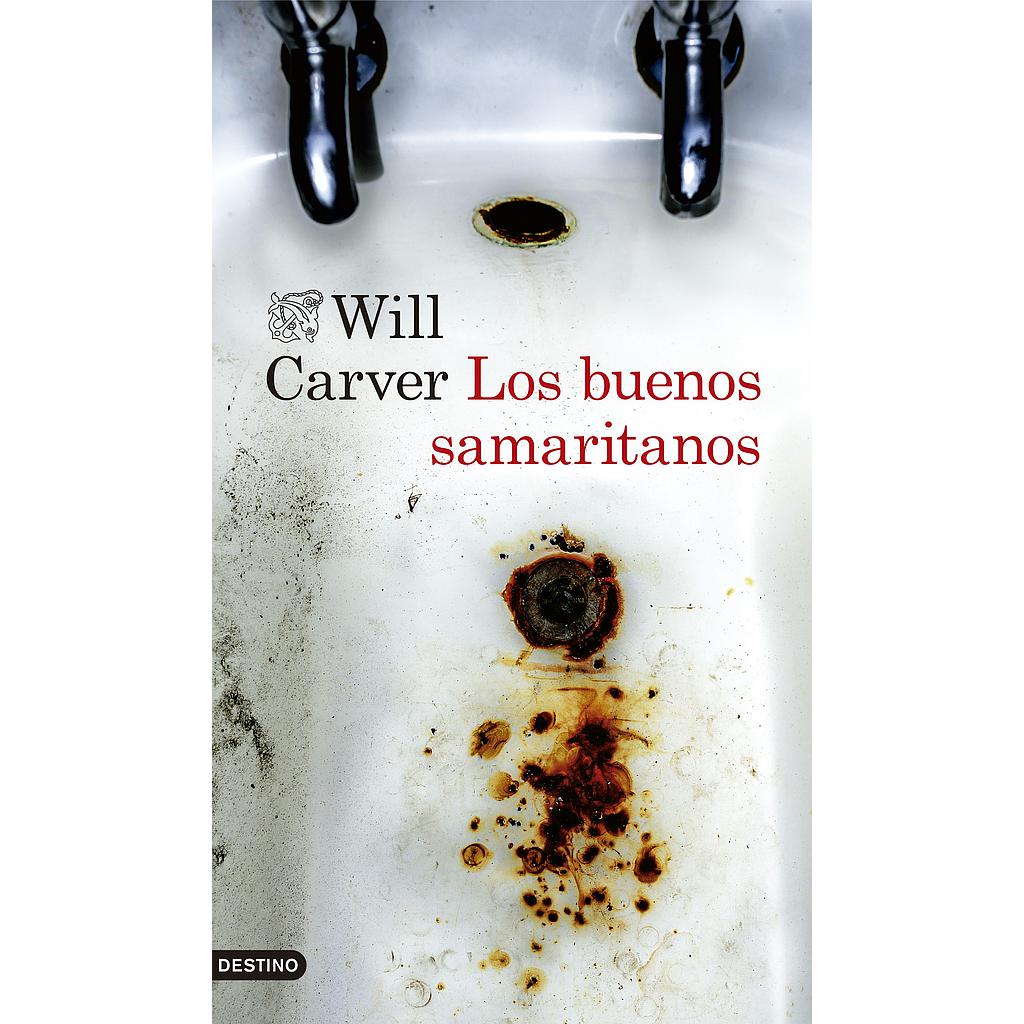 Los buenos samaritanos