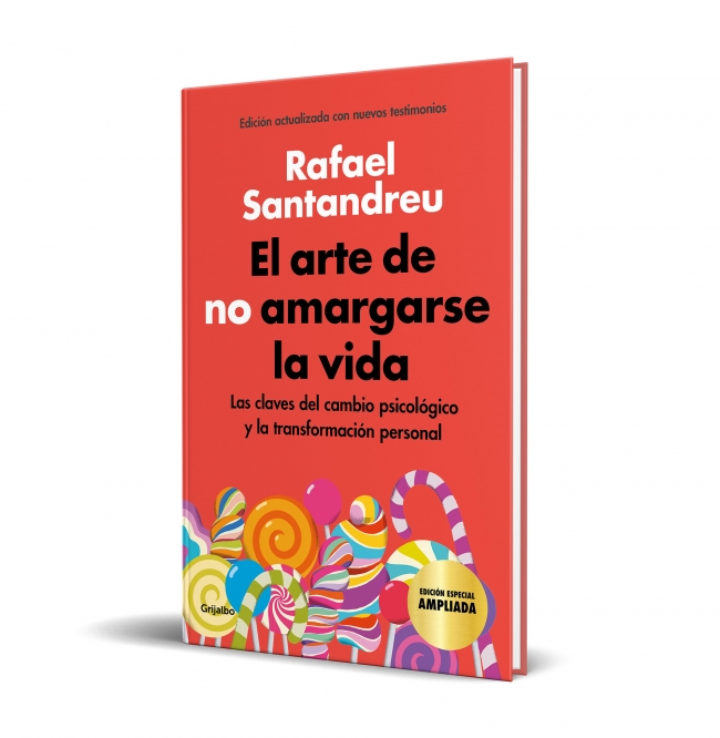 El arte de no amargarse la vida (edición especial)