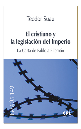 El cristiano y la legislación del Imperio