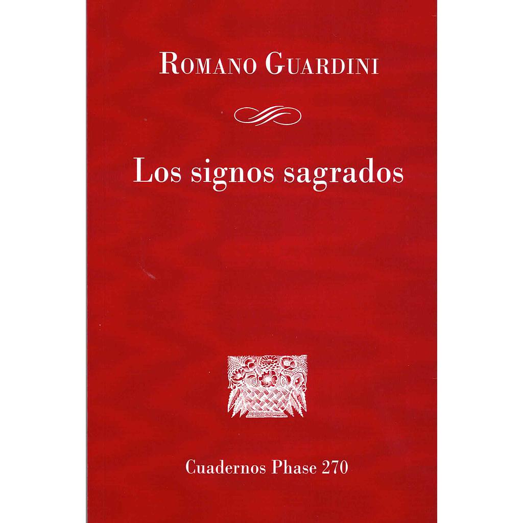 Los signos sagrados