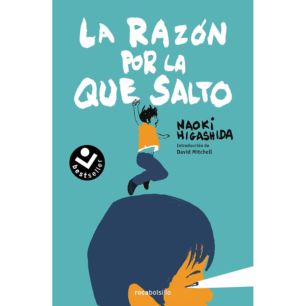 La razón por la que salto