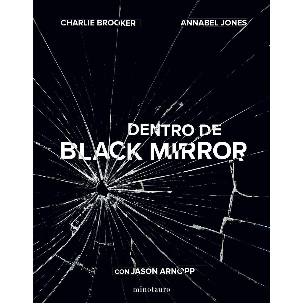 Dentro de Black Mirror