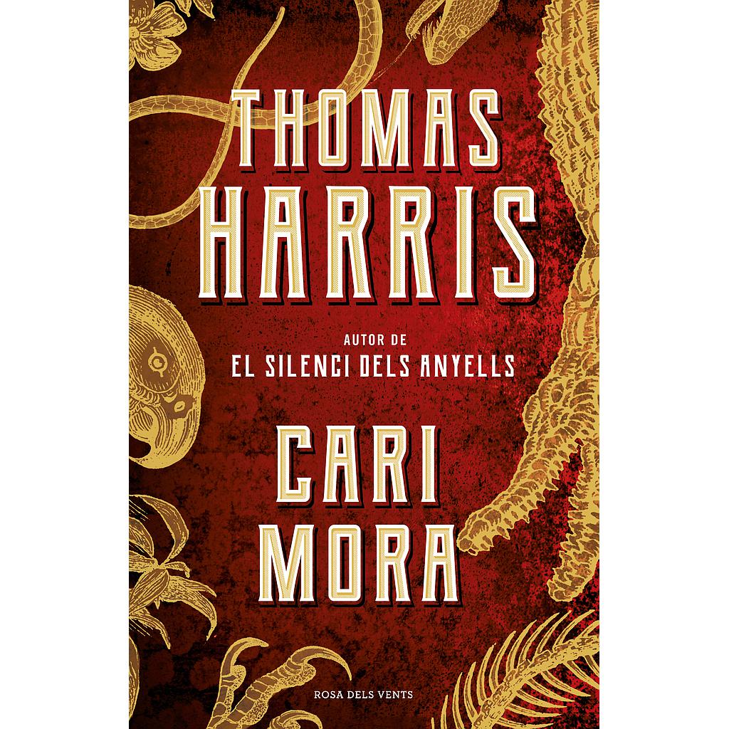 Cari Mora (edició en català)
