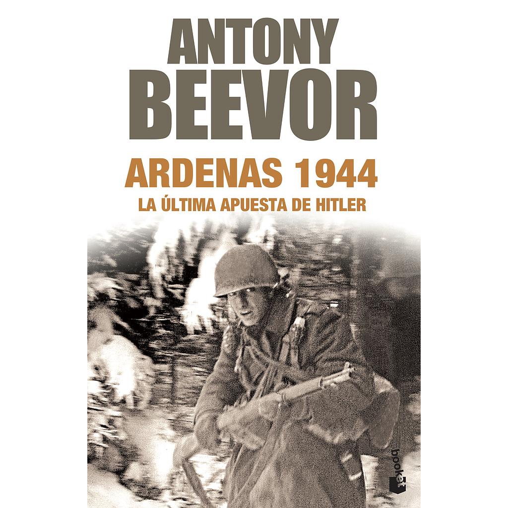 Ardenas 1944