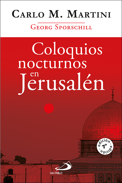 Coloquios nocturnos en Jerusalén