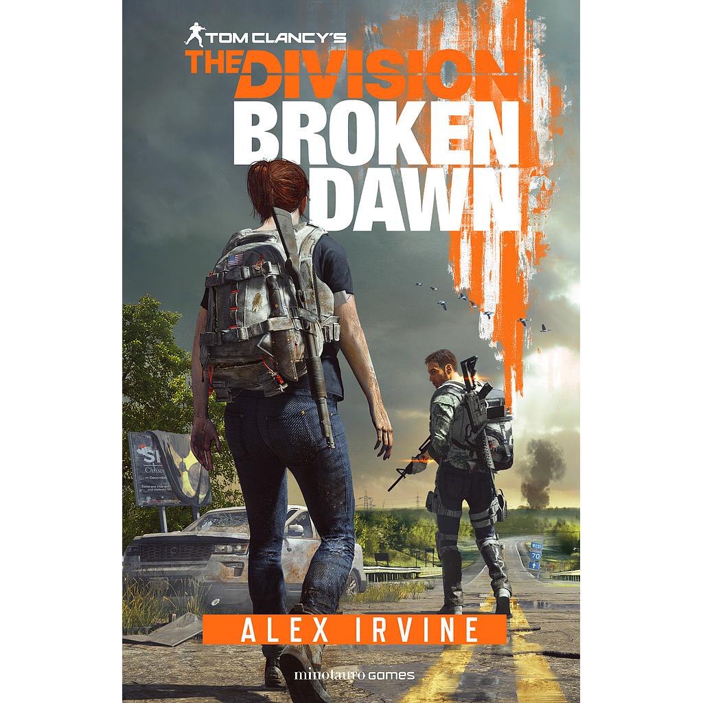 The Division