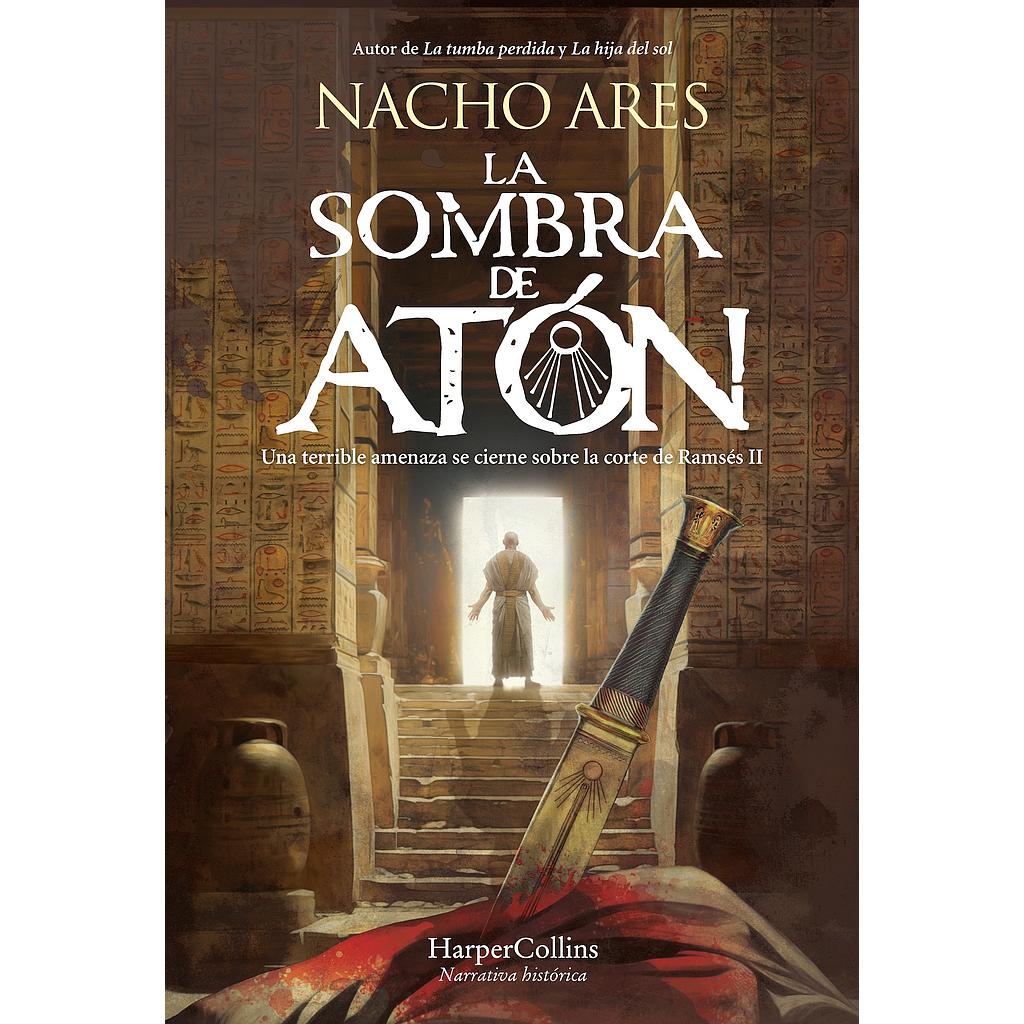La sombra de Atón