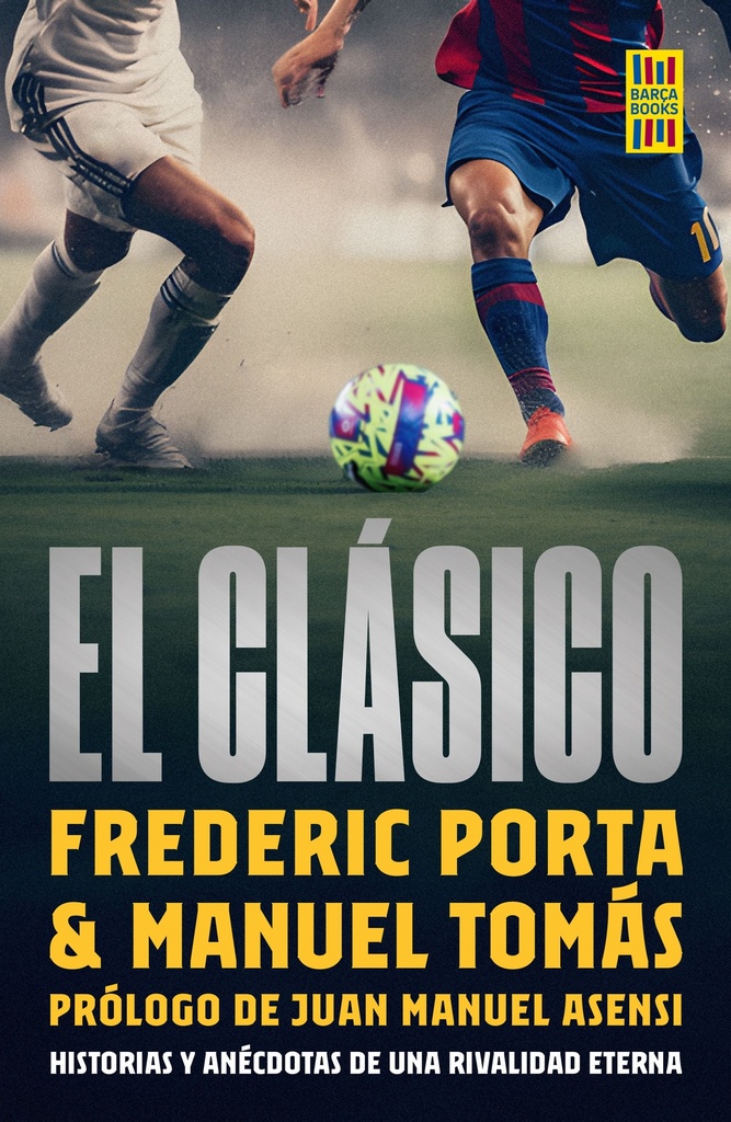 El Clásico