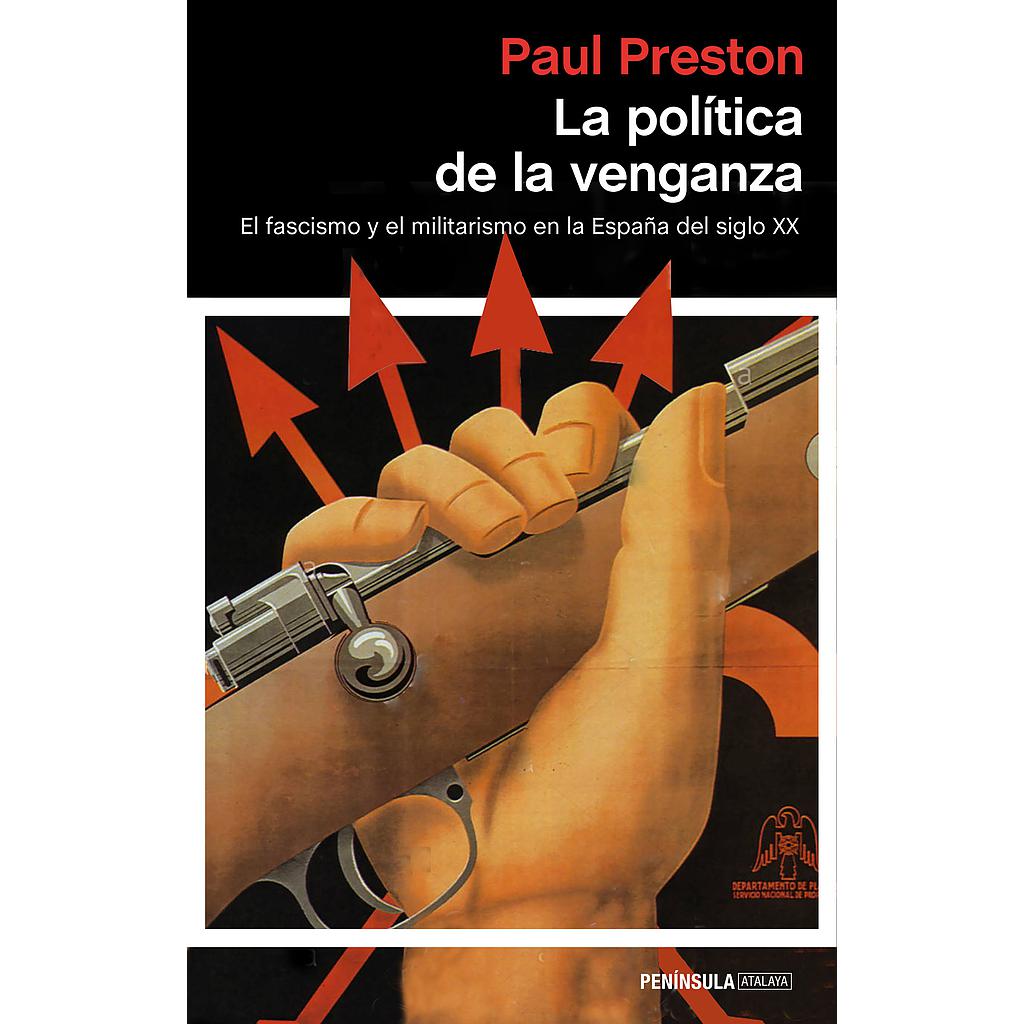 La política de la venganza