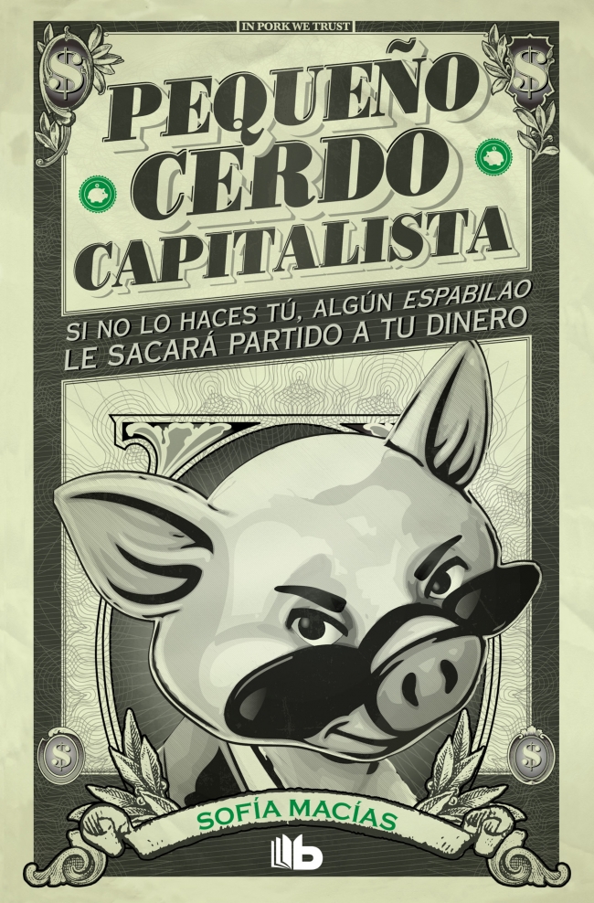 Pequeño cerdo capitalista